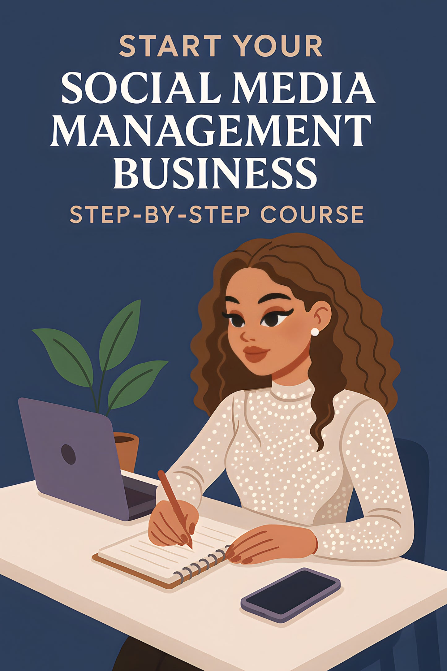 Social Media Management Course for Beginners – Start and Grow Your Online Business