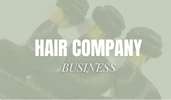 Online Hair Business Course: How to Sell Hair Online for Beginners + 2 BONUS Hair Vendors Included!!