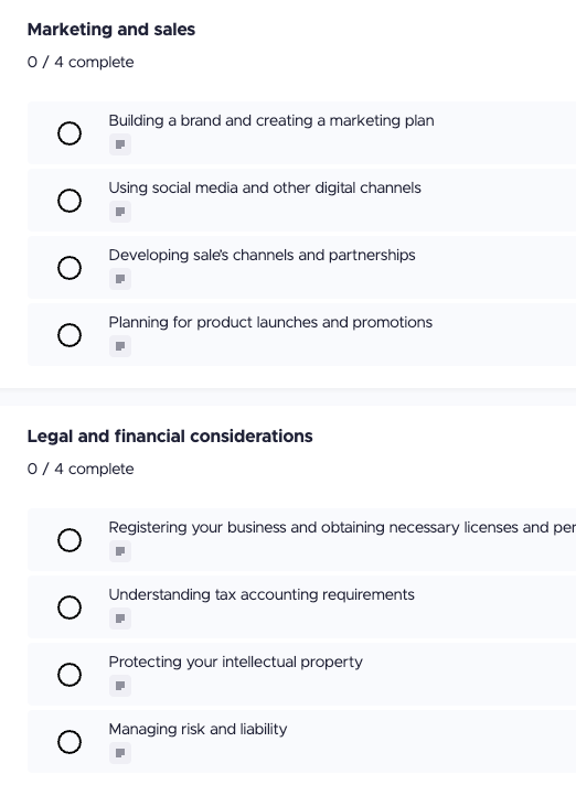 Become a Beauty Brand Boss: Beauty Cosmetics Business Course