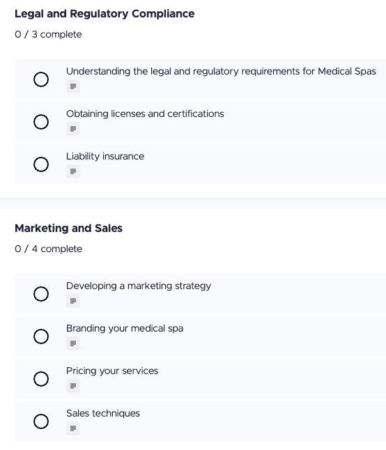 Medical Spa Business – Beginner’s Blueprint to Beauty & Boss Moves