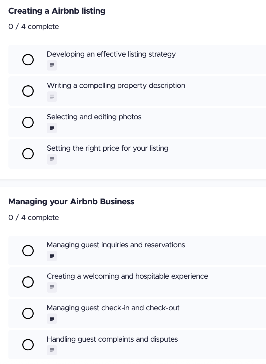 Airbnb Business Mastery: From First Listing to Full-Scale Hosting