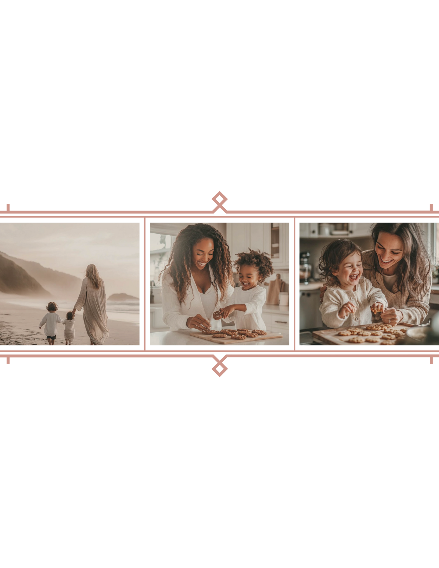 Motherhood Content Vault (PLR) | Bóveda de Contenido de Maternidad (PLR)