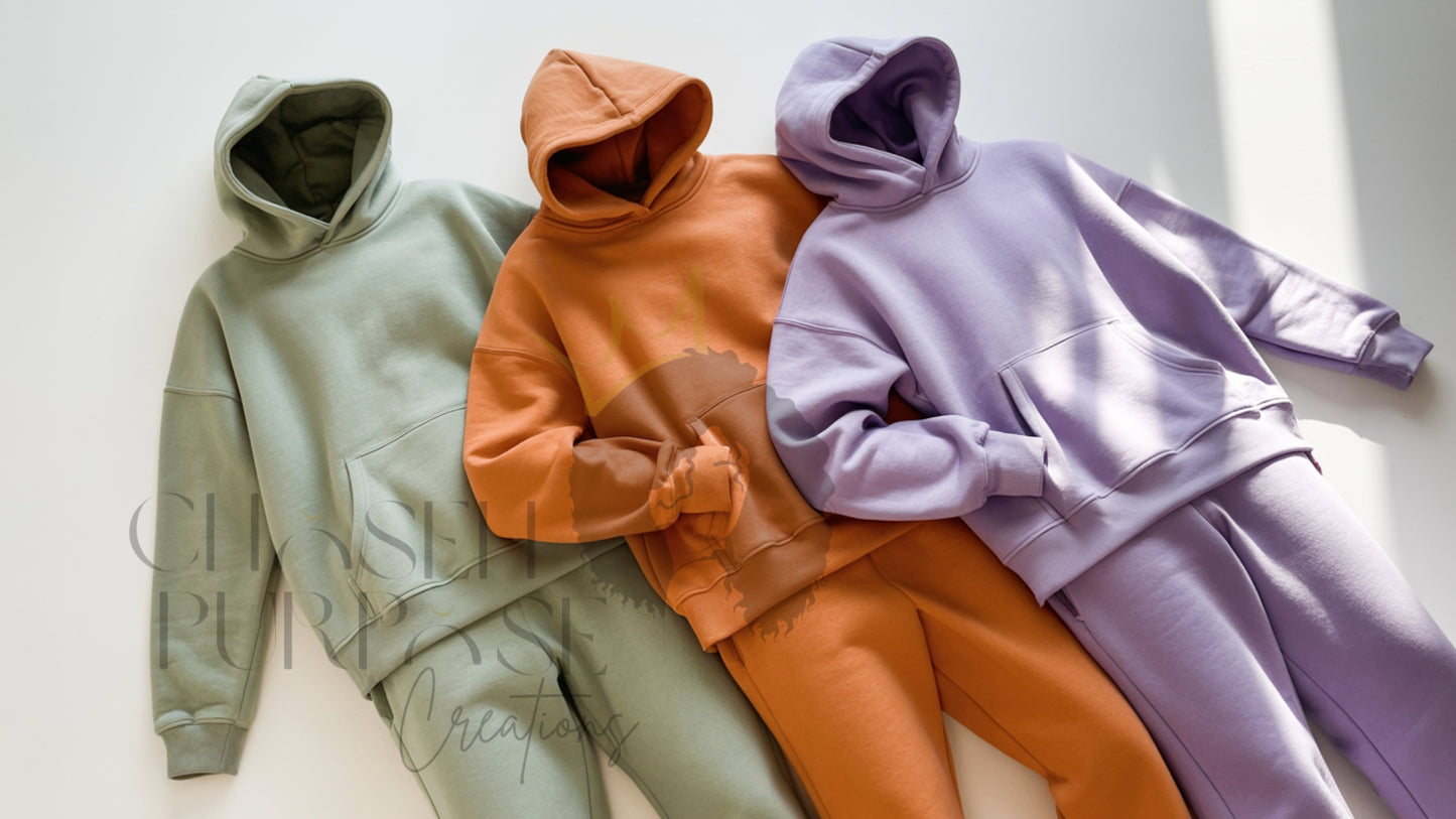 60 Mixed Apparel Mockup Bundle | Adults, Kids, Totes & Hats | All Seasons | High-Quality Stock Images – Ditch Paid Mockup Platforms!