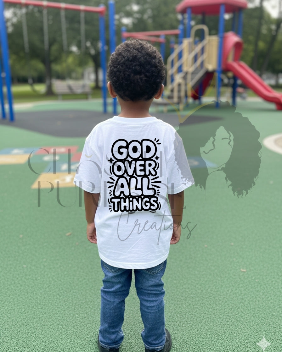 Playground & Praise PNG Bundle | Christian Kids’ T-Shirt Designs | Faith JPG/PNG Set for DTF, Sublimation & Stickers
