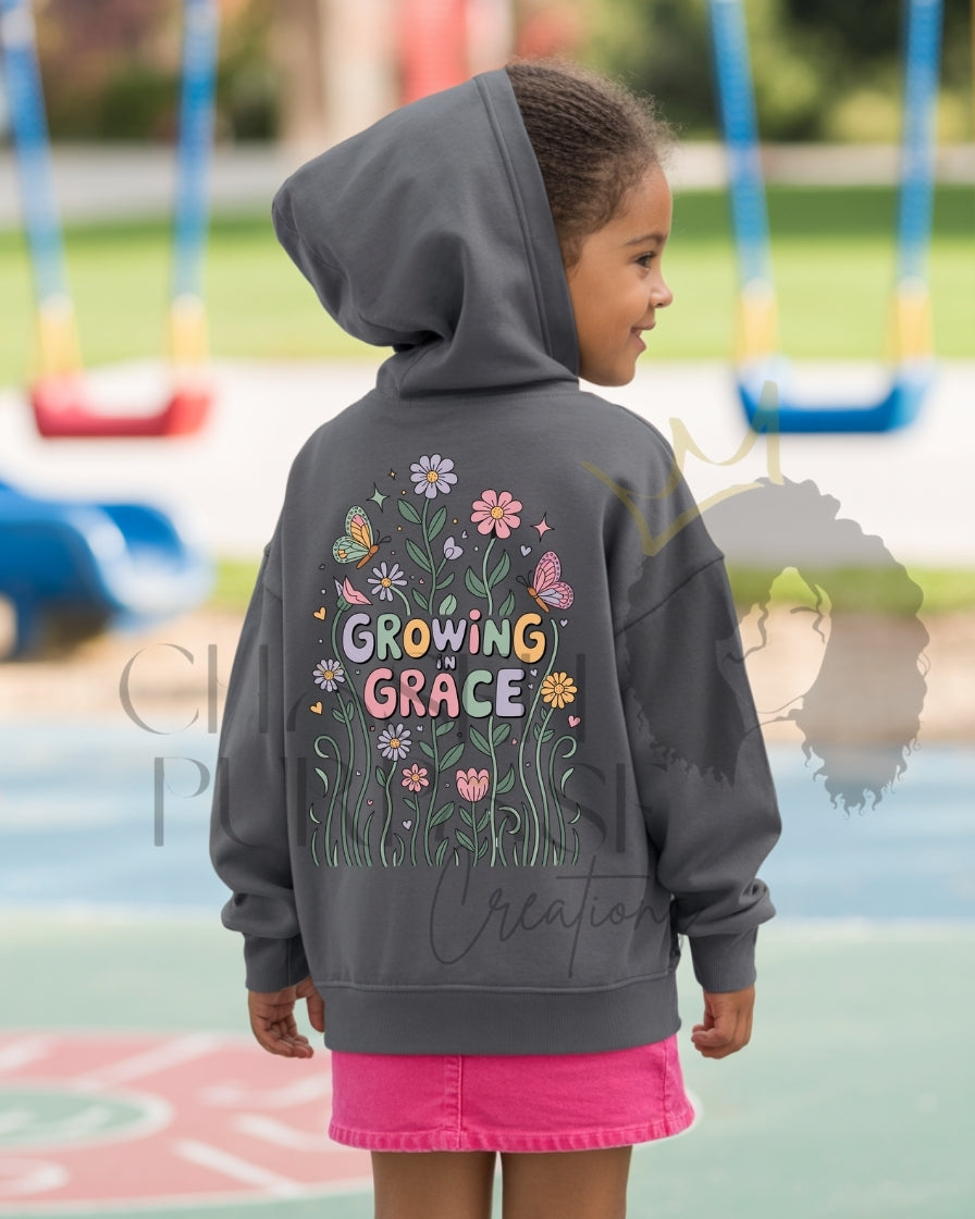 Playground & Praise PNG Bundle | Christian Kids’ T-Shirt Designs | Faith JPG/PNG Set for DTF, Sublimation & Stickers