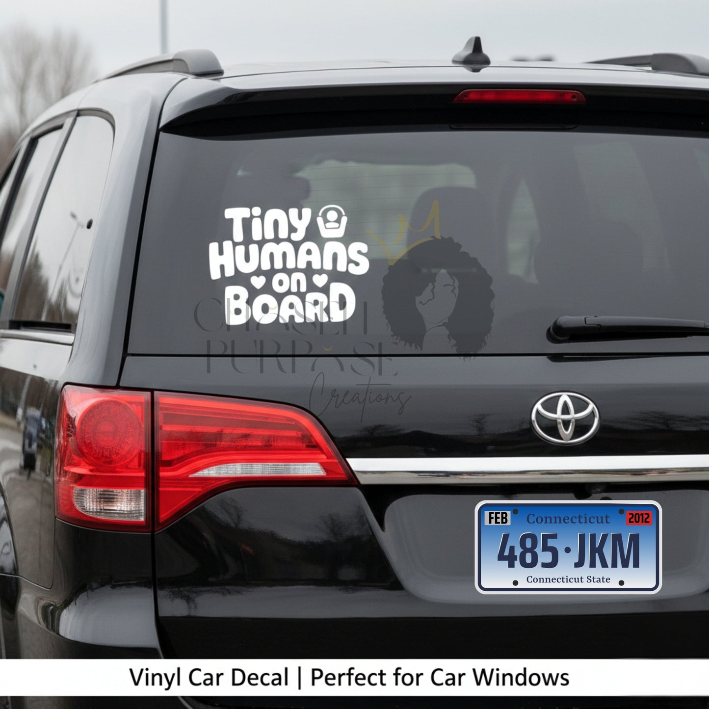 Car Decal PNG Bundle (18 Designs) | Trendy Quote Graphics for Vinyl, Stickers & Digital Projects