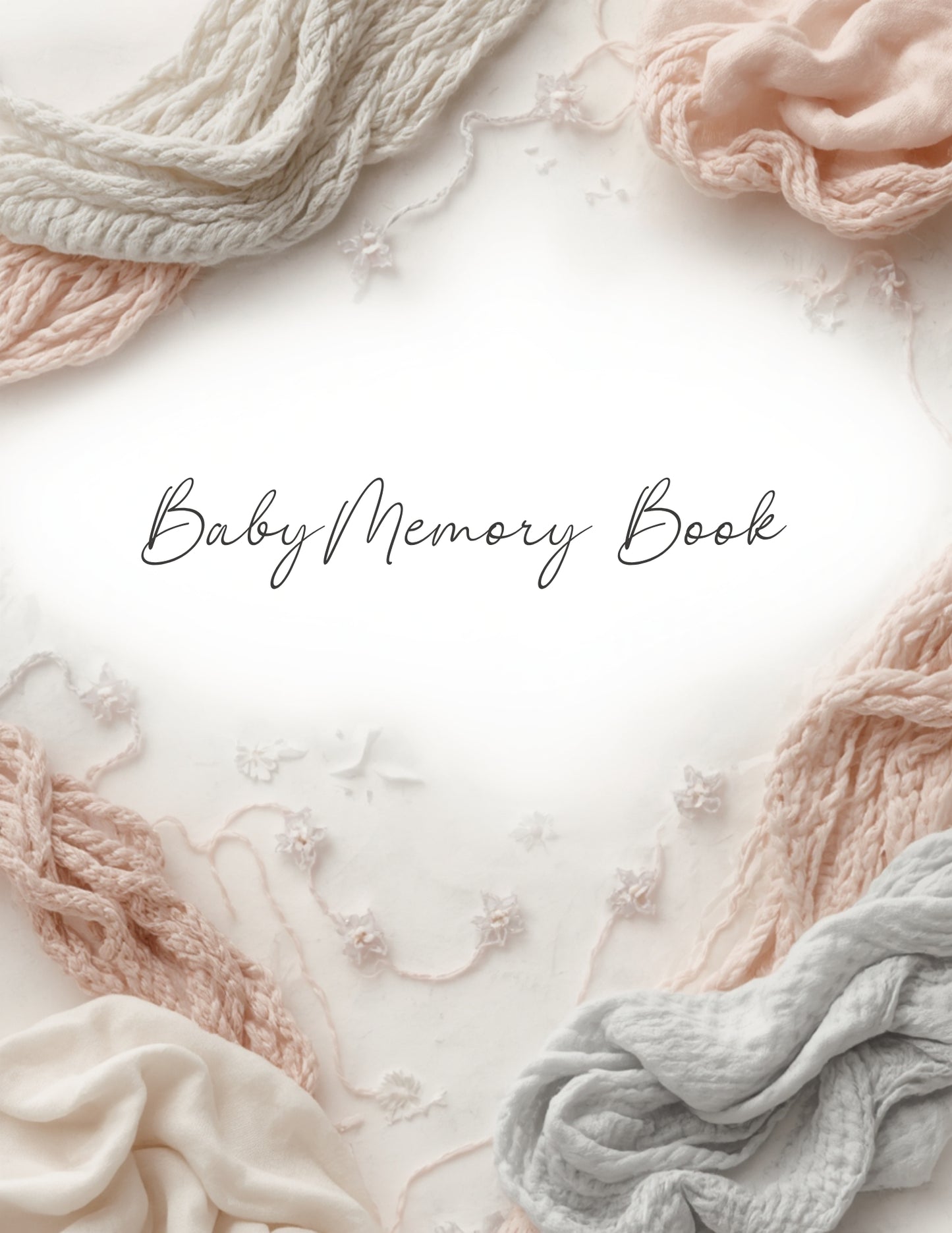 My Pregnancy PLR Bundle – Pregnancy Coloring Book, Journal & Baby Memory Book (Canva Templates)