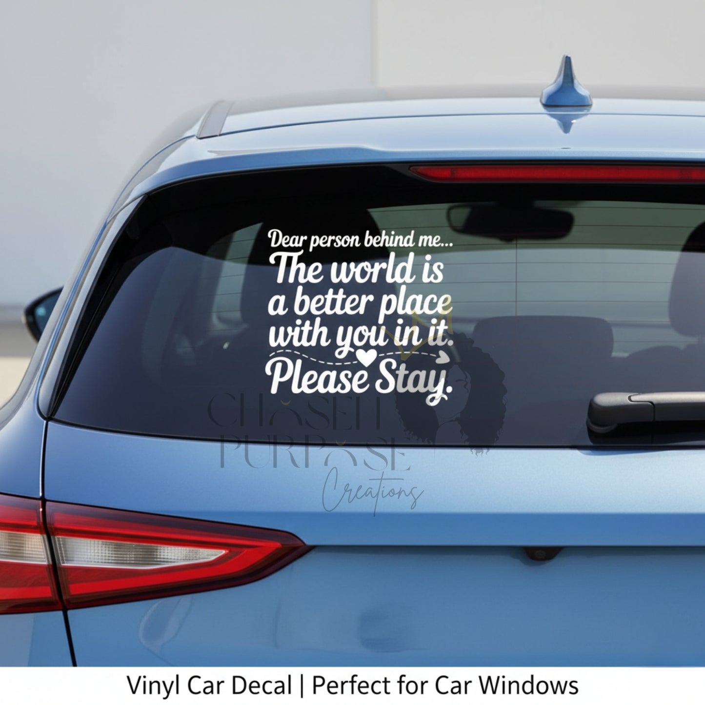 Car Decal PNG Bundle (18 Designs) | Trendy Quote Graphics for Vinyl, Stickers & Digital Projects