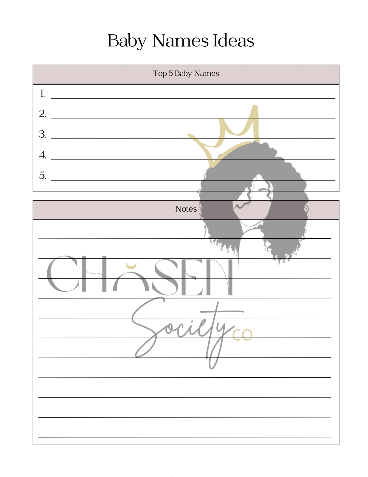 My Pregnancy PLR Bundle – Pregnancy Coloring Book, Journal & Baby Memory Book (Canva Templates)