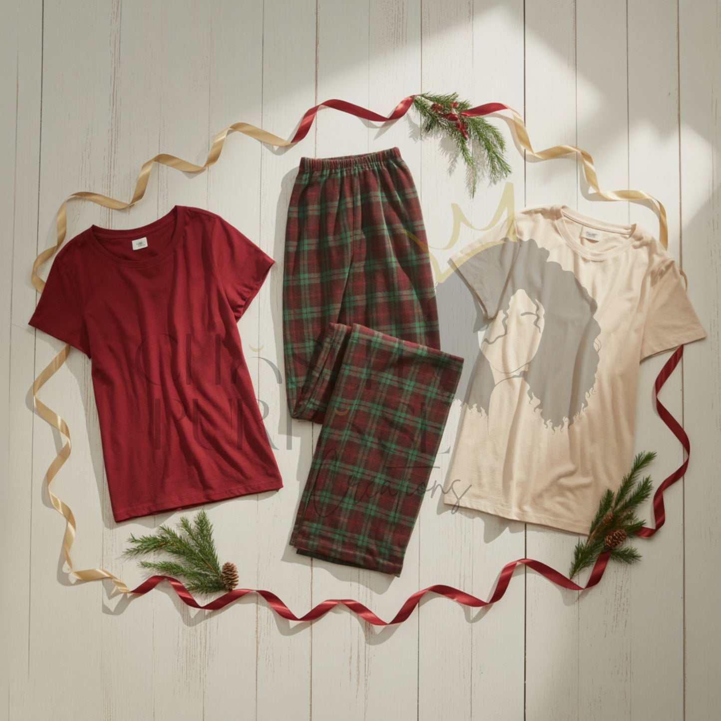 60 Mixed Apparel Mockup Bundle | Adults, Kids, Totes & Hats | All Seasons | High-Quality Stock Images – Ditch Paid Mockup Platforms!