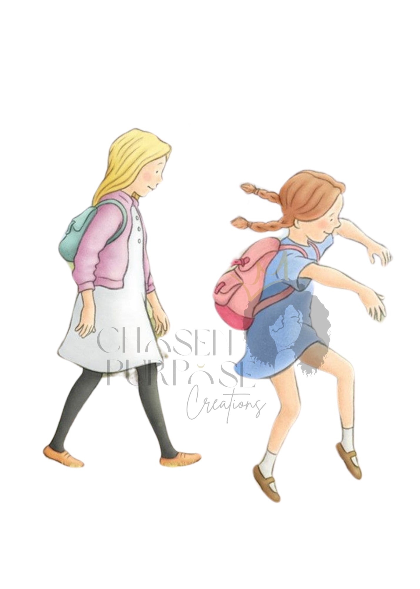 We’re Going on a Bear Hunt Birthday Invitation & Clip Art Bundle | Canva Editable Party Set