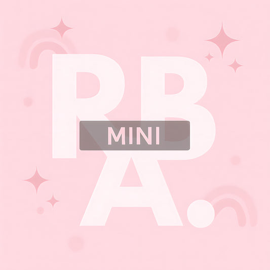 RBA MINI - 100% MRR!