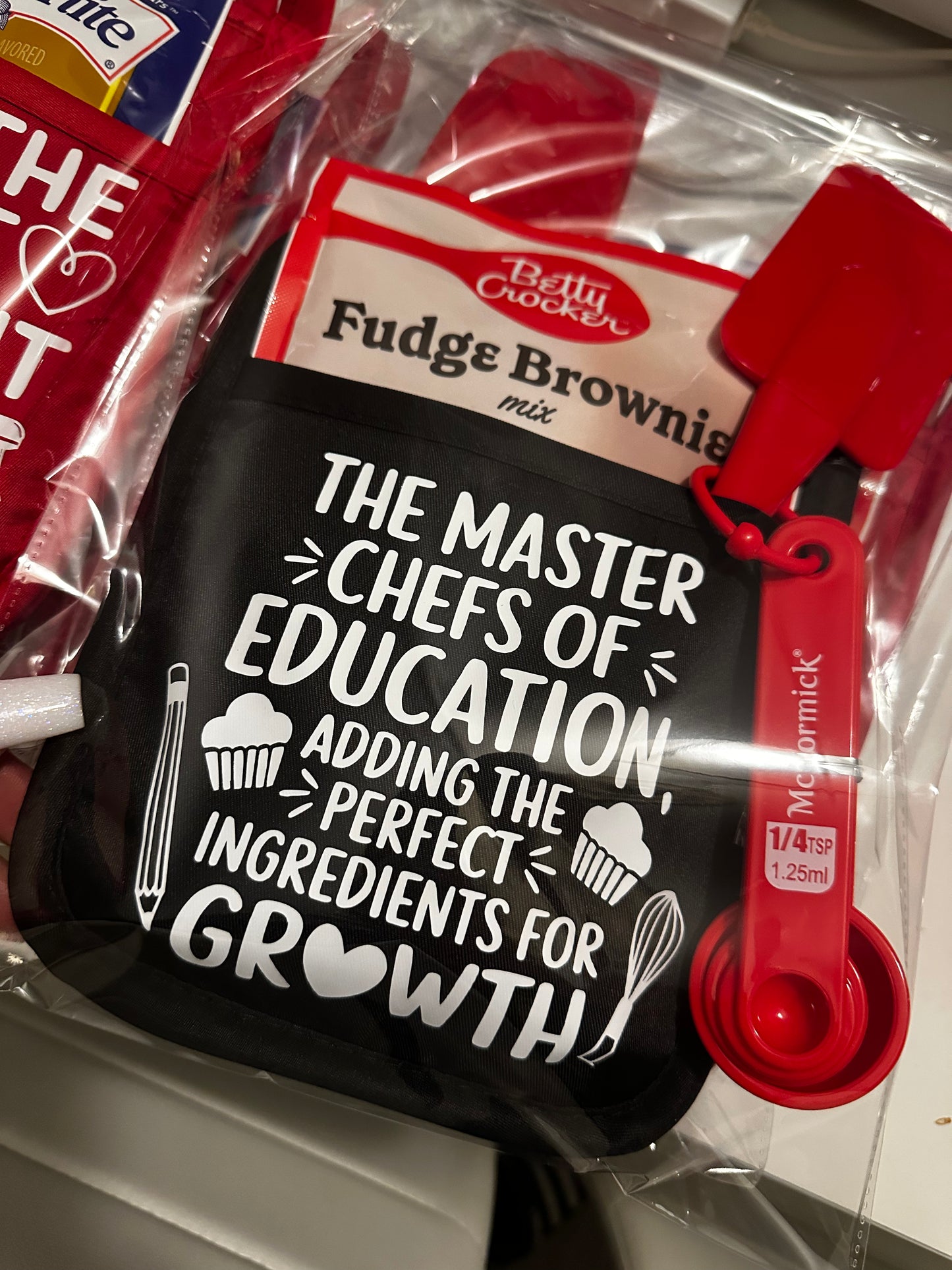 Teacher Baking Quote PNG Bundle | 7 Line Art Designs for Shirts, Gifts & Classroom Crafts | Teacher Appreciation Sublimation & Vinyl