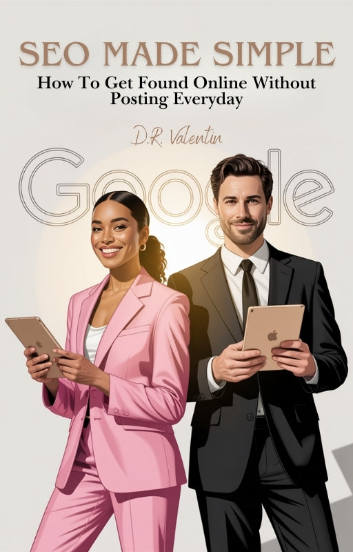 SEO Made Simple: Beginner-Friendly Guide to Ranking Online