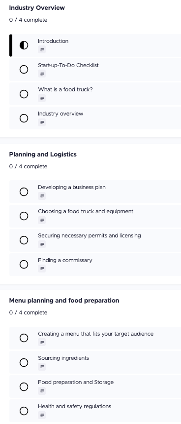 🛻 Start Your Own Food Truck Business – Beginner’s Guide to Rolling Success
