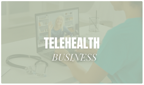 Telehealth Business Setup Course – Launch & Grow Your Virtual Healthcare Service