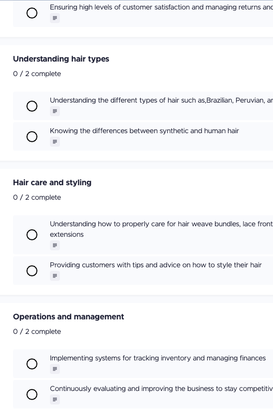 Online Hair Business Course: How to Sell Hair Online for Beginners + 2 BONUS Hair Vendors Included!!