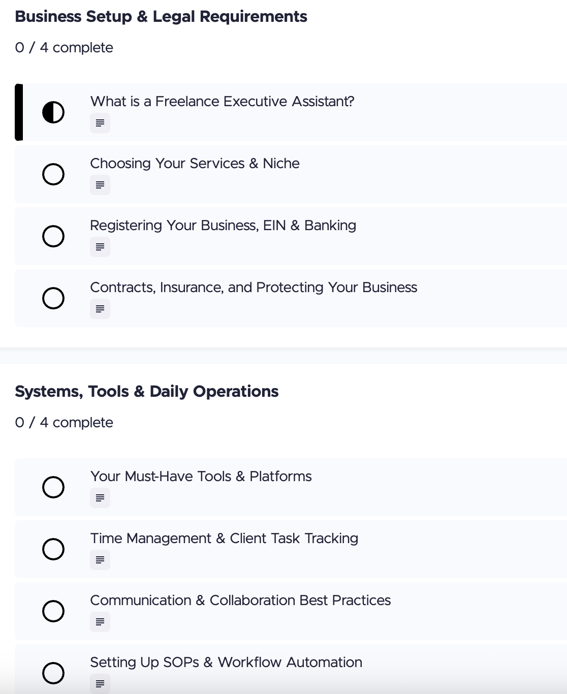 Freelance Executive Assistant Business | Work-from-Anywhere Guide