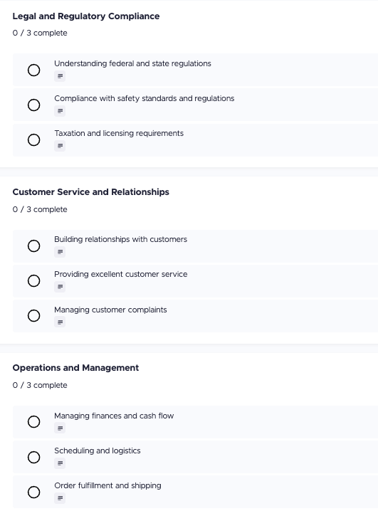 How to Start a Dropshipping E-Store for Beginners (Vendors Included)