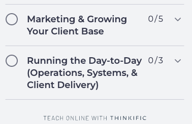 Launch Your Resume Writing & Career Coaching Business — With 20 Templates Included